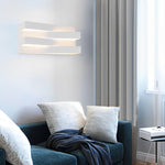 Modern Minimalist Wall Lamp Ha080850