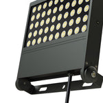Aluminium Square Led Flood Light 12W 18W 24W 36W