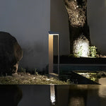 Geometric Design Outdoor Pathway Lights Li002081