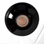 9 1 Inch Peg 4 Light Led Flush Mount Ceiling Light For Bathroom