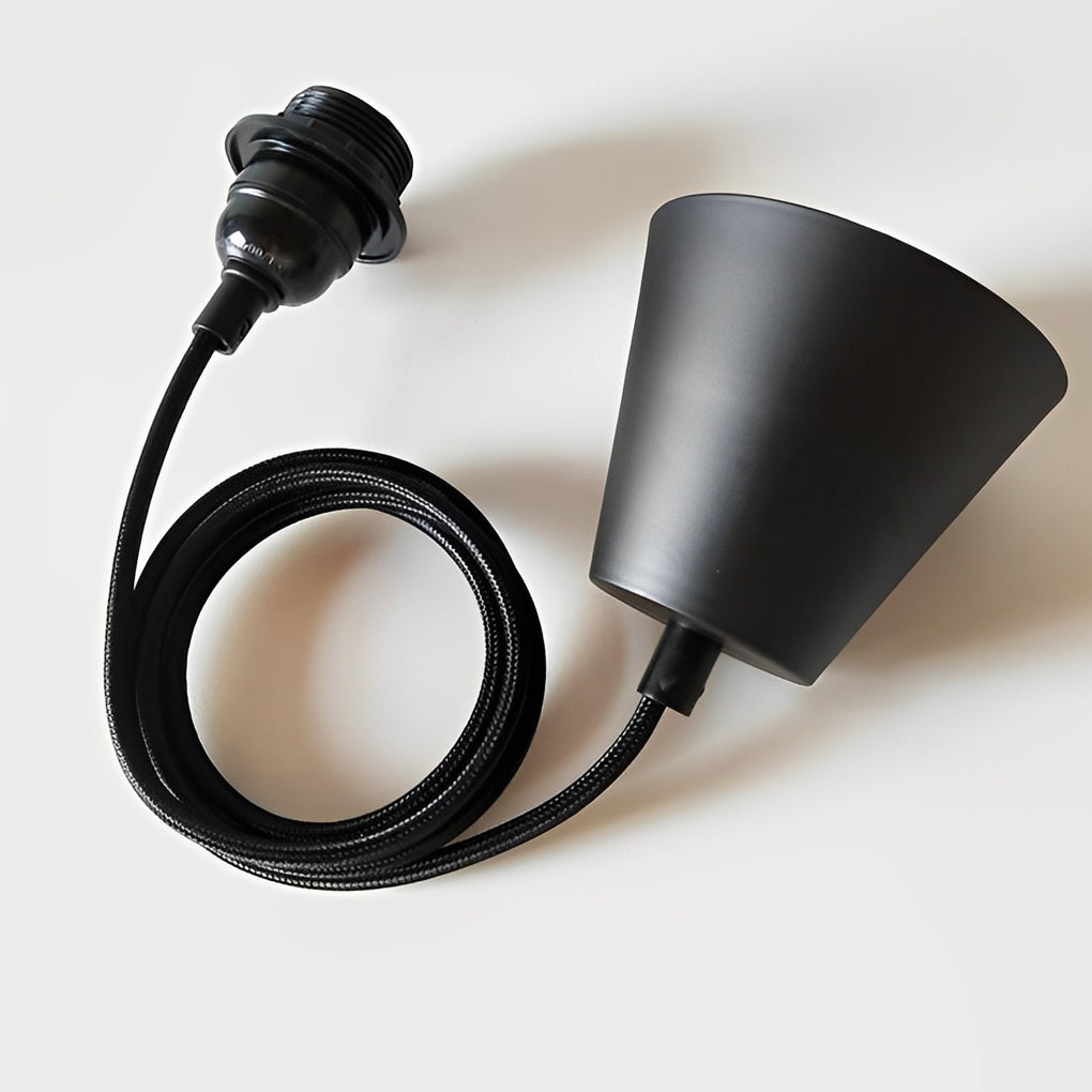 French Style Hat Pendant Light Ha096142