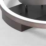 Led Modern Flush Mount Light Li002310