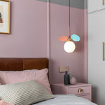 Flower Leaves Pendant Lights Ha077612