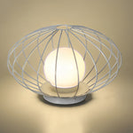 Mushroom Cage Shape Outdoor Lights Li002434