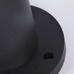 Round Ufo Shaped Led Waterproof Solar Path Lights