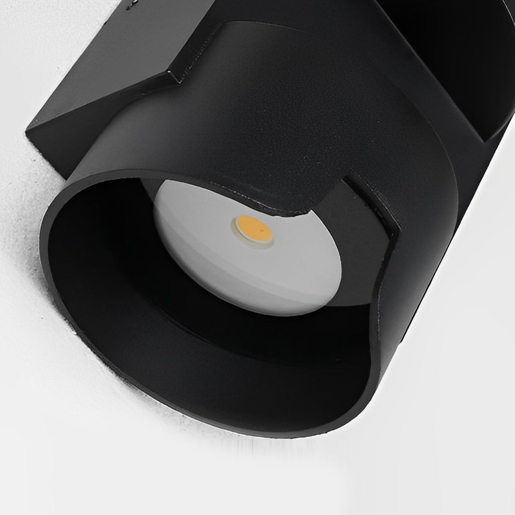Up And Down Light Led Wall Lamp Li002183