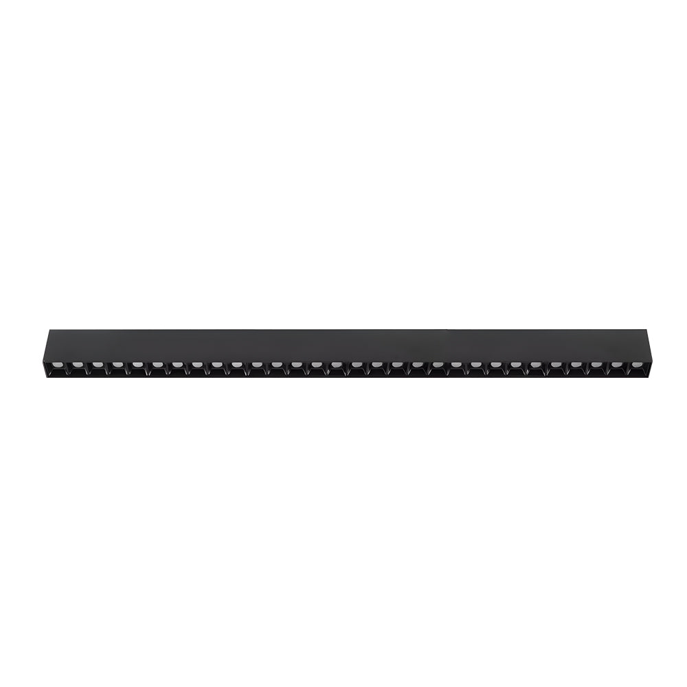 Surface Mount Linear Led Ceiling Downlight Fixture