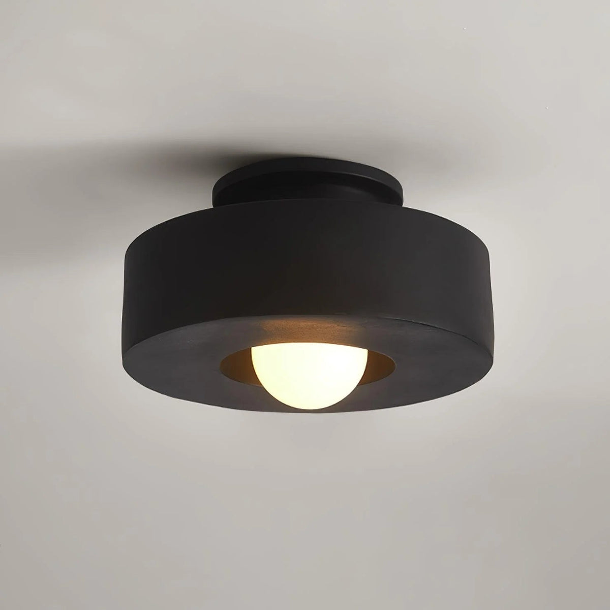 Simon Dome Ceiling Lamp