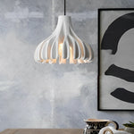 Multi Color Nordic Pendant Light Ha075698