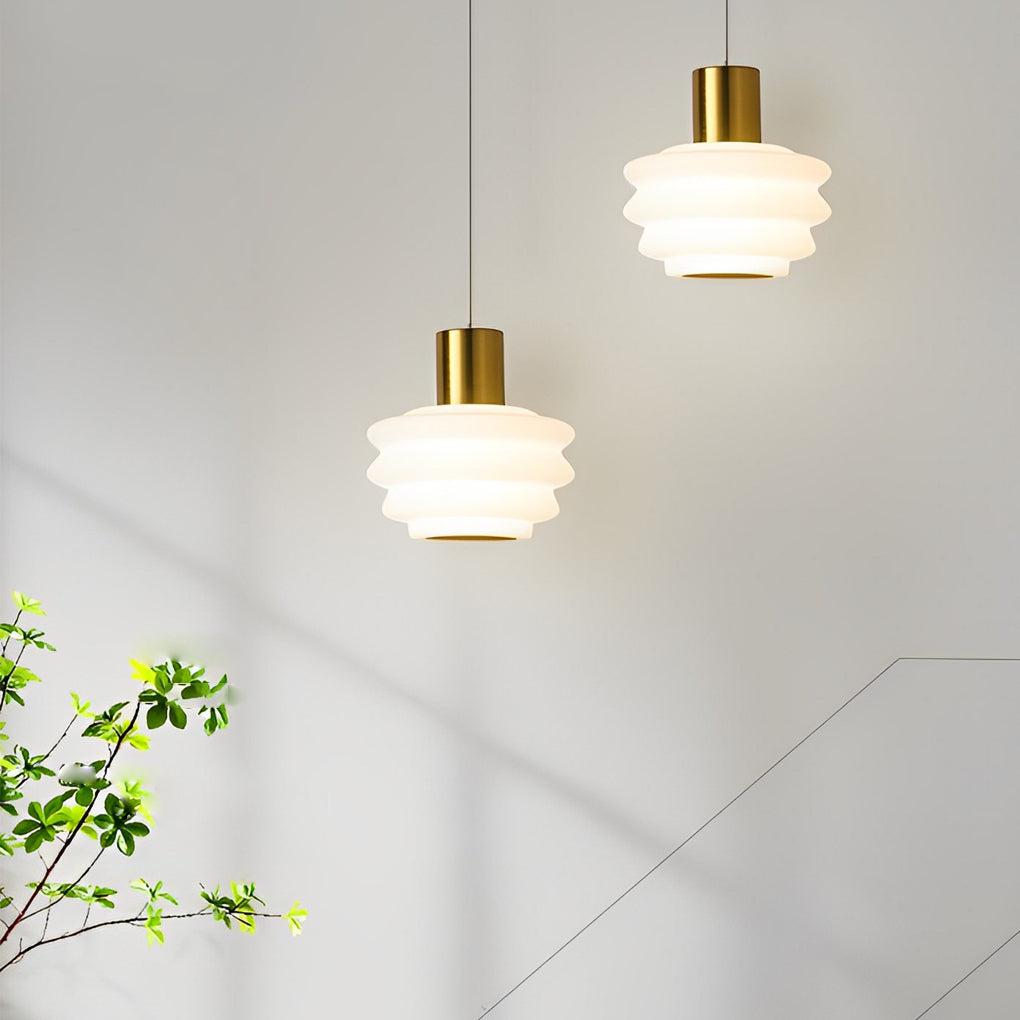Creative Minimalist Pendant Lighting Ha090251