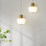 Creative Minimalist Pendant Lighting Ha090251