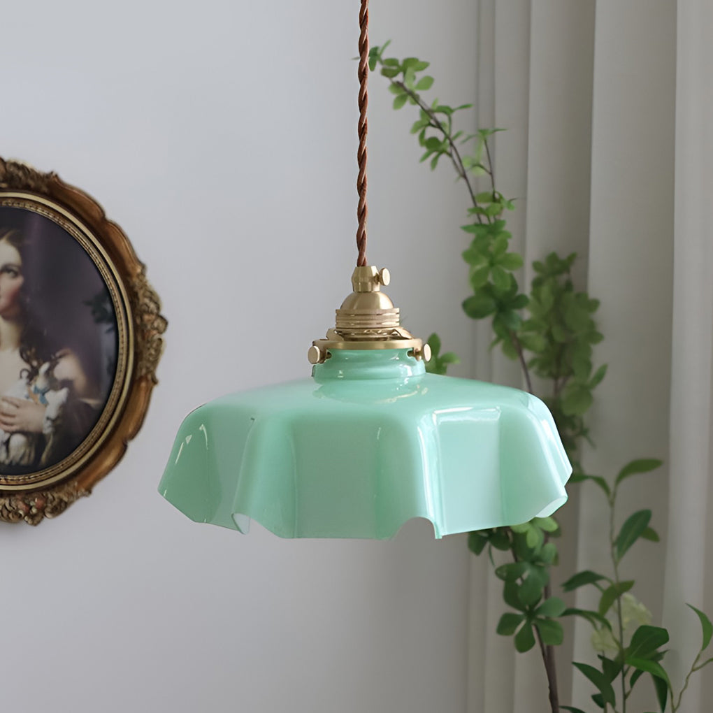 Round Led Nordic Island Lights Pendant Light Li001922