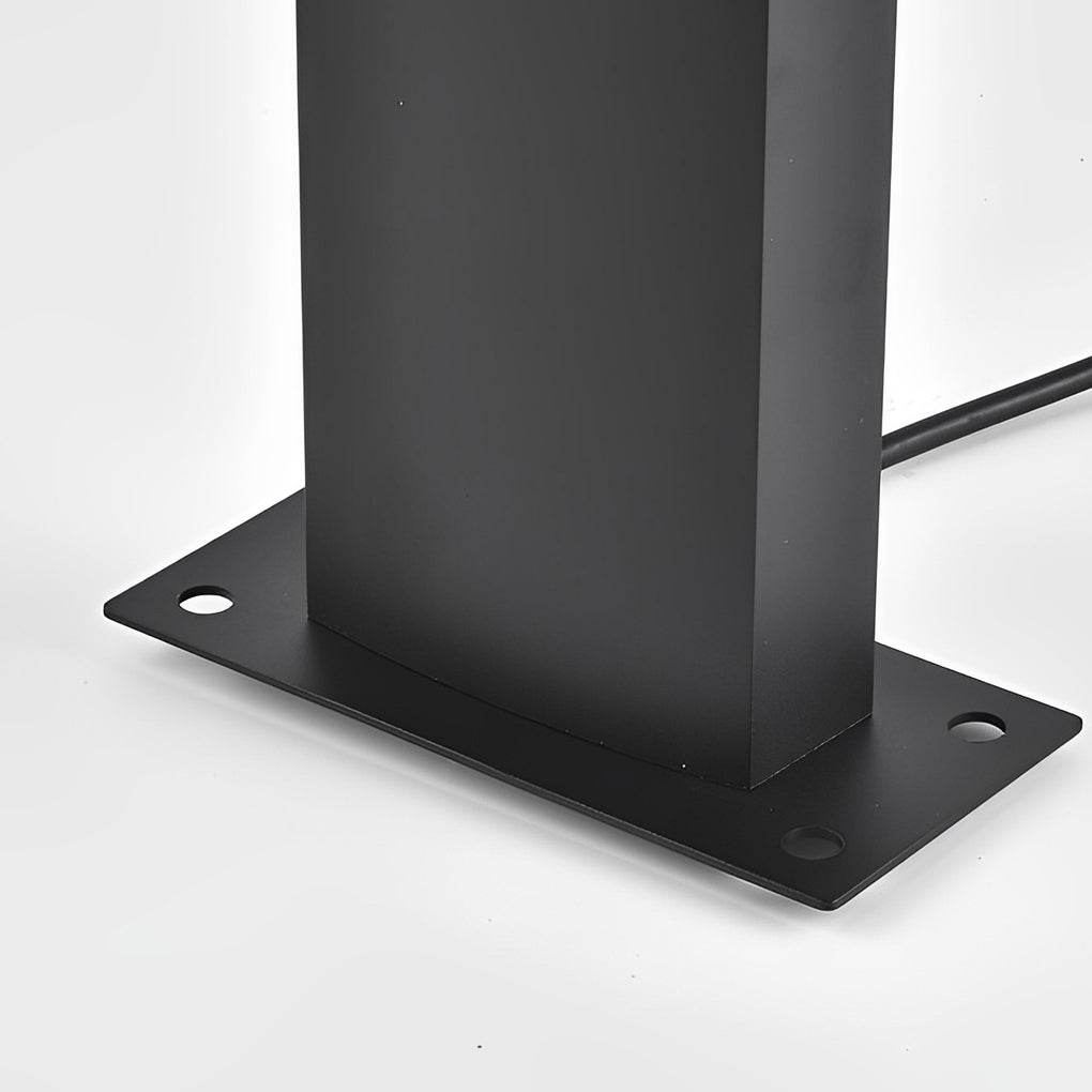 Waterproof Modern Outdoor Pathway Light Ha090578