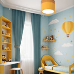 Nordic Simple Cylinder Led Ceiling Light