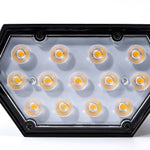 Waterproof Solar Led Adjustable Modern Outdoor Landscape Spot Light