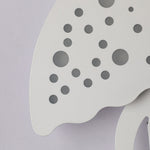 Cartoon Jellyfish Wall Sconce Lighting Ha078256