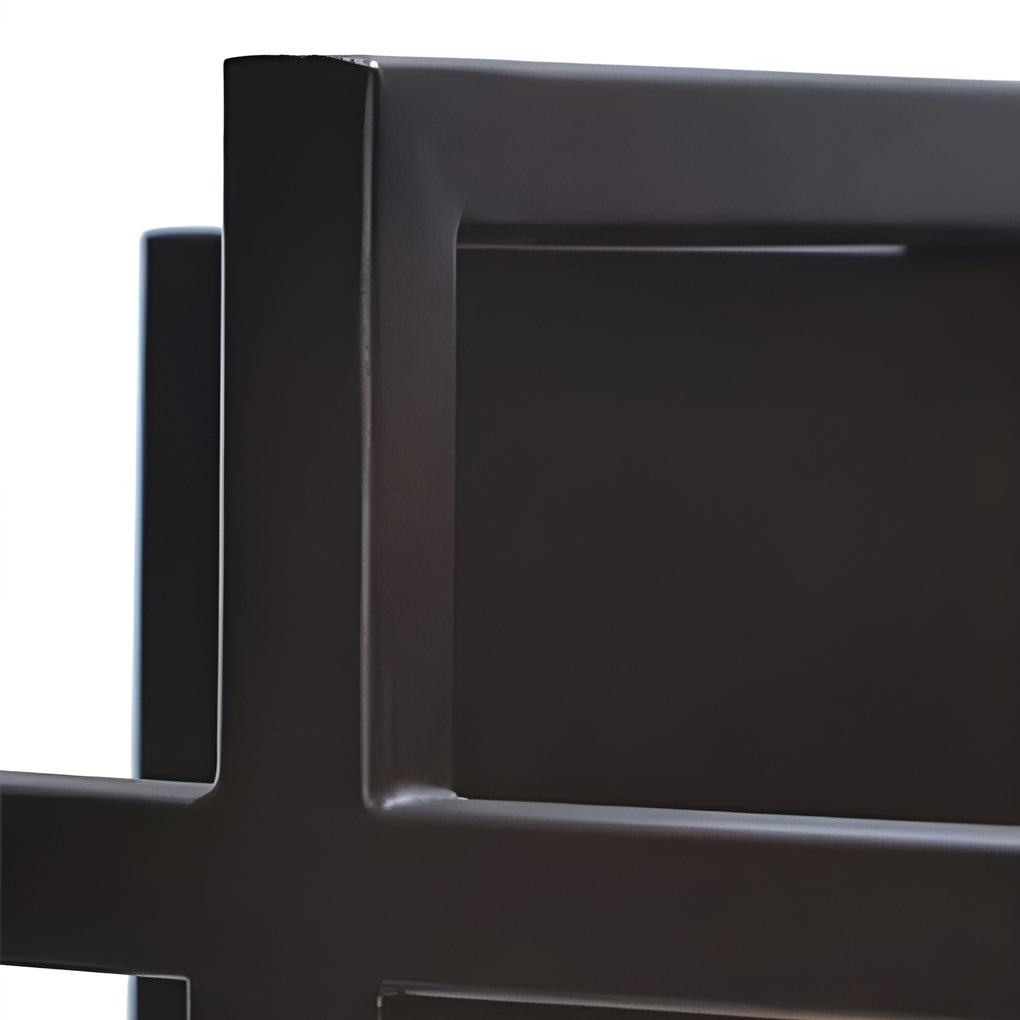 Rectangular Wall Lamp Li002053