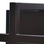 Rectangular Wall Lamp Li002053