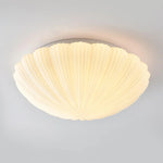 Aurora Shell Ceiling Light