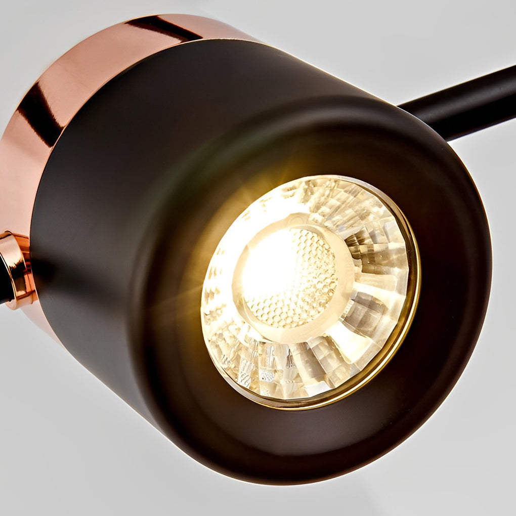 Rotatable Pendant Lights Li002239
