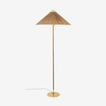 Nostalgia Steady Floor Light