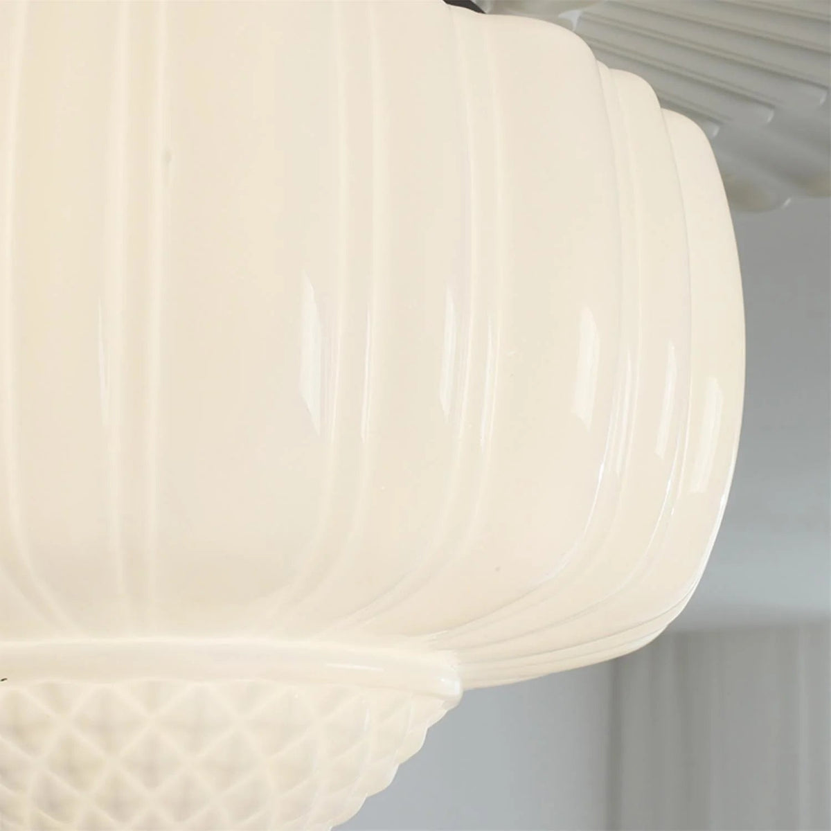 Zenith Radiance Ceiling Light