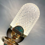 Creative Up And Down Lights Three Step Dimming Light Led Modern Wall Sconces