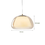 Jelly Nordic Pendant Lights Li002700