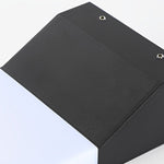 Rectangular Outdoor Wall Sconce Ha083607