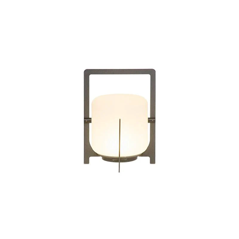 Twilight Ember Table Light