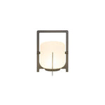 Twilight Ember Table Light