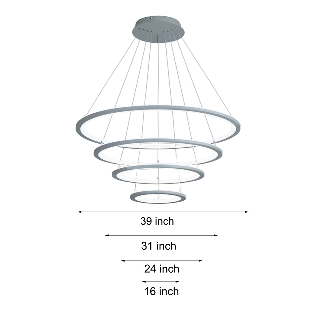 Lighting Ceiling Lights Chandeliers_Tli00084