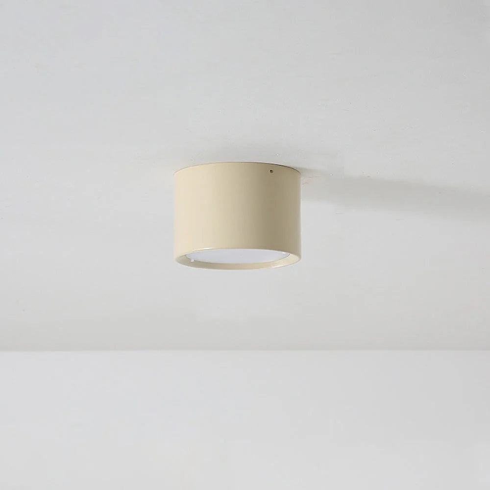 Macaroon Style Led Ceiling Light