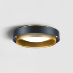 Lumen Arc Ceiling Lamp