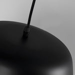 Round Ball Modern Kitchen Island Lighting Li002191