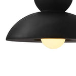 Nordic Resin Dining Pendant Lamp