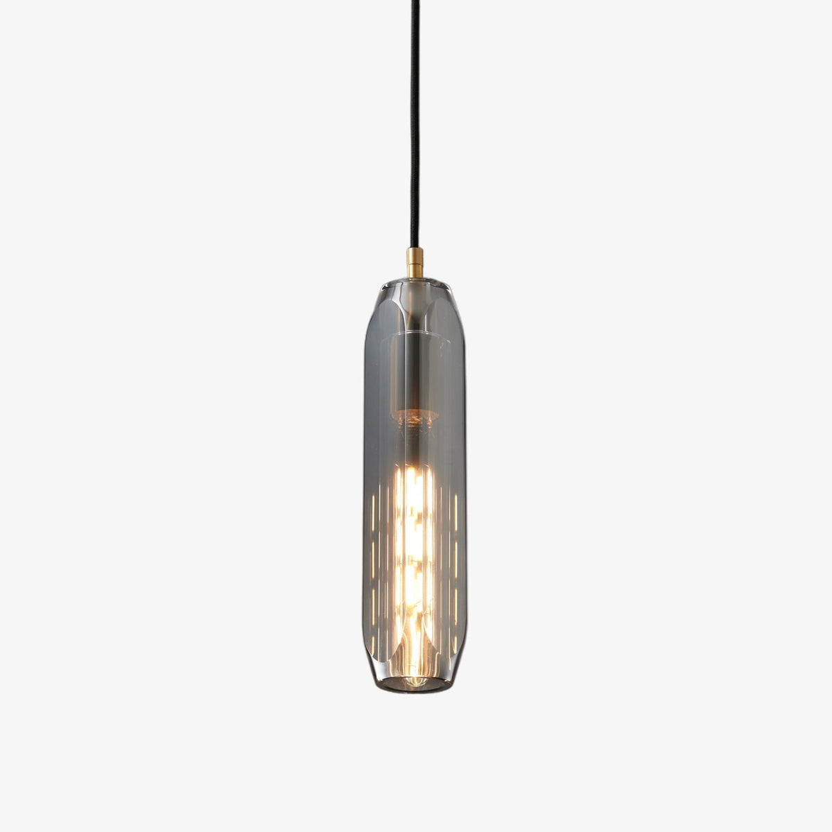 Ecliptique Crystal Series Pendant Lamp