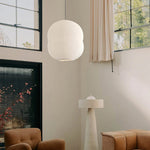 Sora Washi Mini Pendant Light