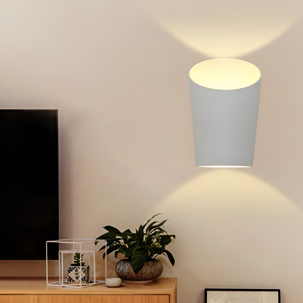 Up And Down Lights Nordic Wall Lamp Li001875