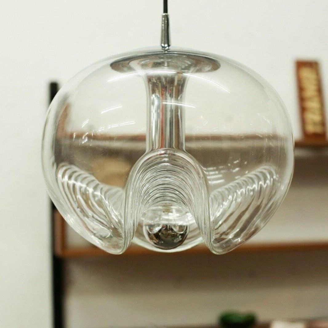 Undula Pendant Lamp