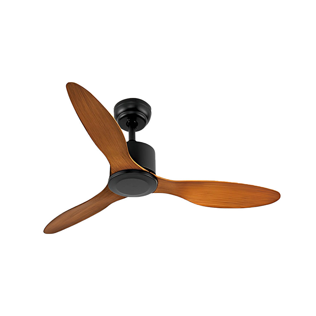 3 Blades Ceiling Fans With Lights Ha086005