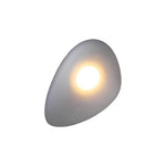 Glass Pebbles Led Wall Sconces Ha095600