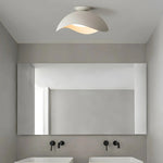 Tranquil Flow Ceiling Light