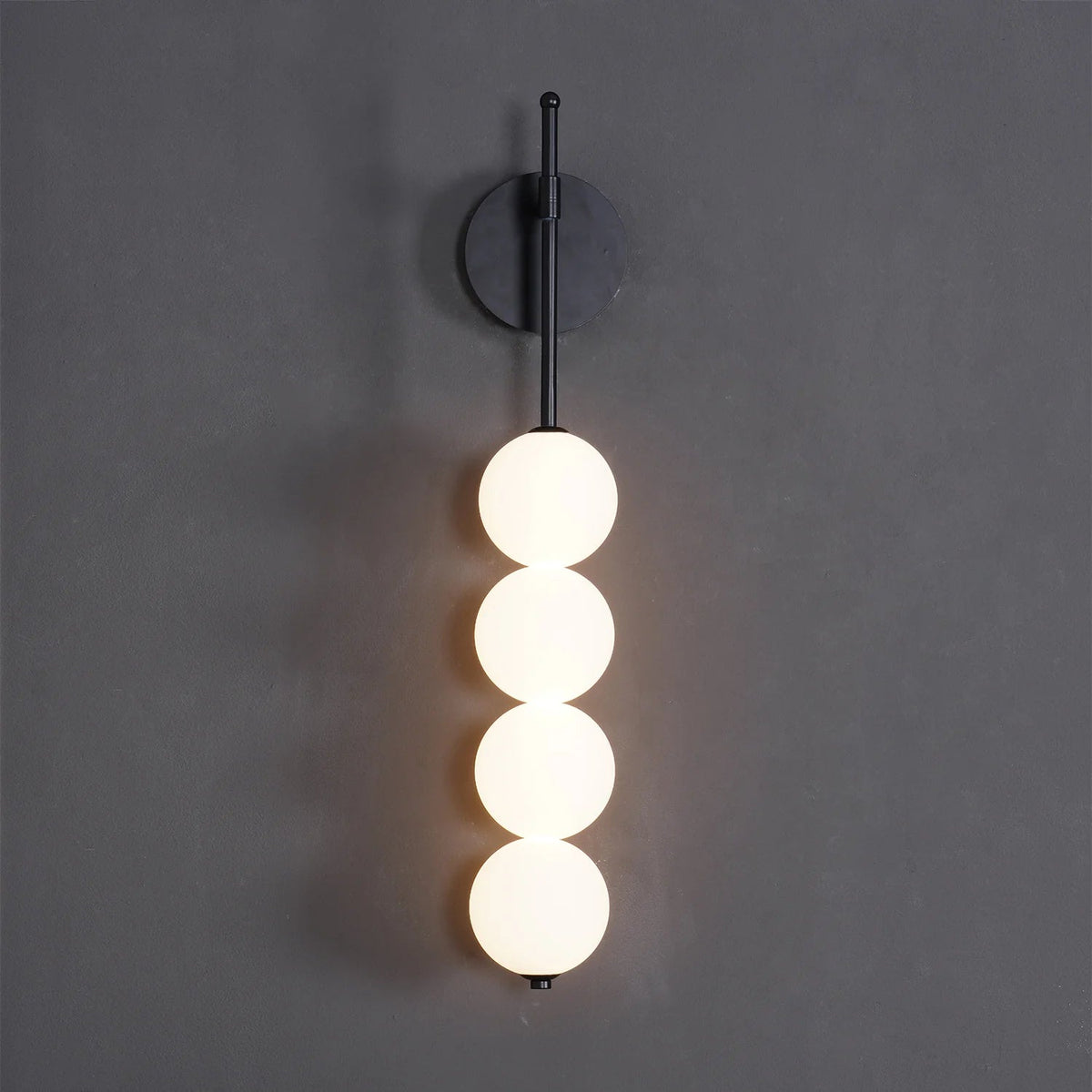 Equinox Wall Sconce