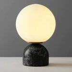 Luxa Marble Table Light