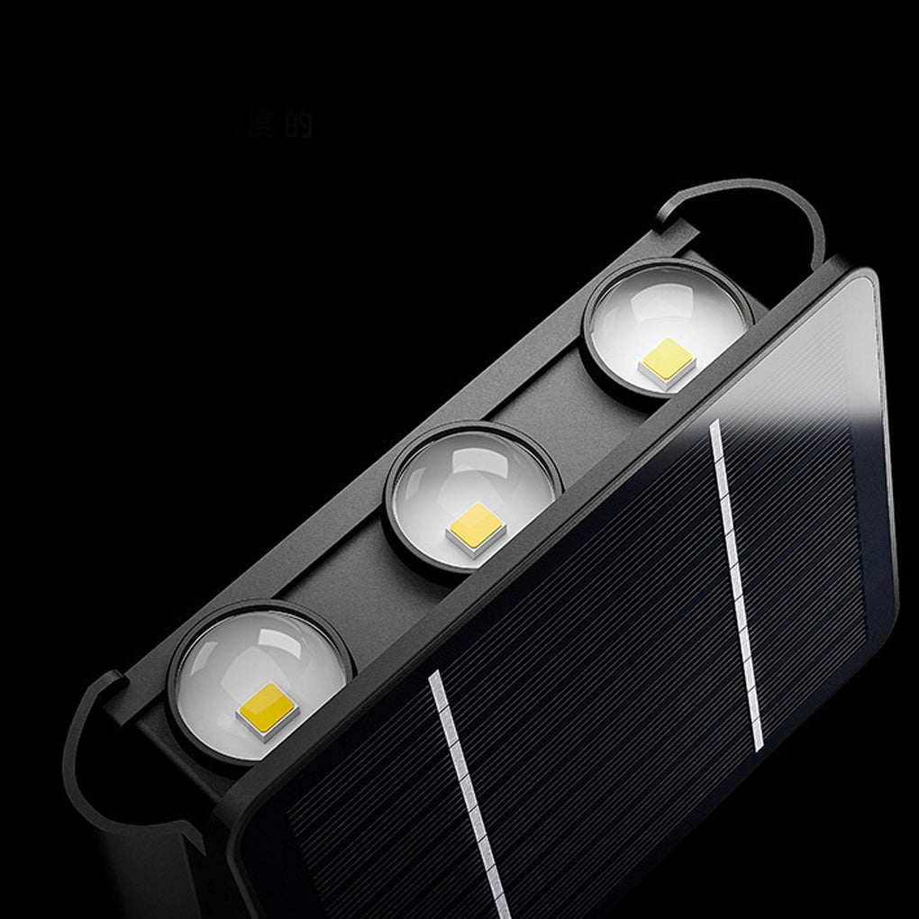 Up And Down Solar Wall Light Ha092798