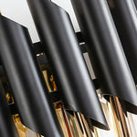 Creative Postmodern Wall Sconce Ha084705