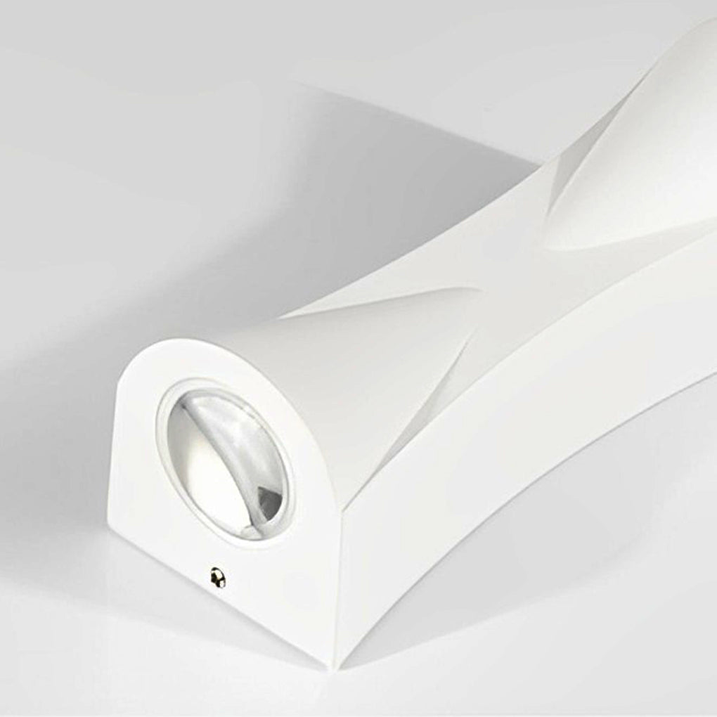 Up And Down Lights Outdoor Wall Lamp Li002269