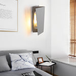 Folding Rectangularmodern Wall Lamp Ha084281