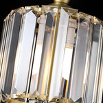 Round Modern Pendant Lighting Ha088368